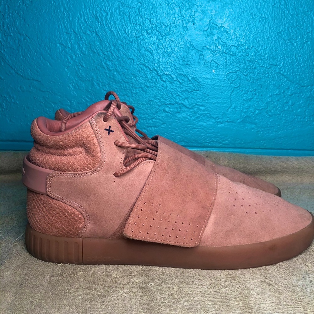 Adidas Tubular Invaders (Size 13)
